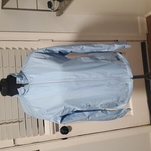 IllumiNite Reflective Wind Breaker Jacket